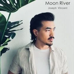 Moon River Chords by Joseph Vincent