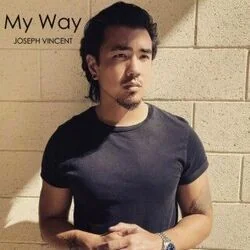 My Way Chords by Joseph Vincent