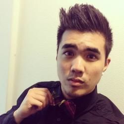 Hallelujah Chords by Joseph Vincent