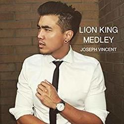Lion King Medley by Joseph Vincent