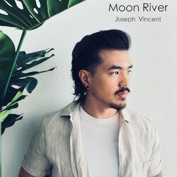 Moon River Chords by Joseph Vincent