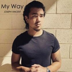 My Way by Joseph Vincent