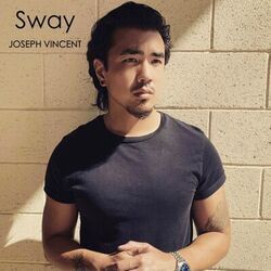 Sway Chords by Joseph Vincent