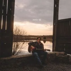 May Be Chords by Vincent Mason