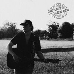 Can't Just Be Me Chords by Vincent Mason