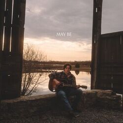 May Be Chords by Vincent Mason