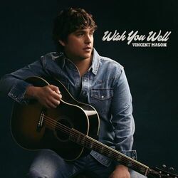 Wish You Well Chords by Vincent Mason
