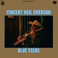Louisiana Wind Chords by Vincent Neil Emerson
