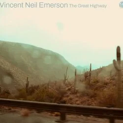 The Great Highway Chords by Vincent Neil Emerson