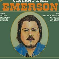 Debtors Blues Tabs by Vincent Neil Emerson