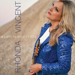 Ain't That Love by Rhonda Vincent