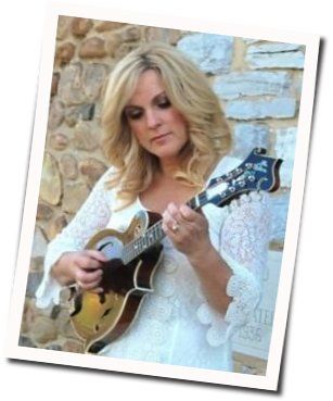 Blue Sky Cathedral by Rhonda Vincent