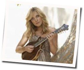 Fishers Of Men Chords by Rhonda Vincent
