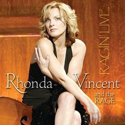 Ghost Of A Chance by Rhonda Vincent