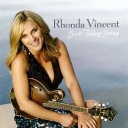 I Give All My Love To You by Rhonda Vincent