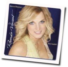 I Gotta Start Somewhere Chords by Rhonda Vincent