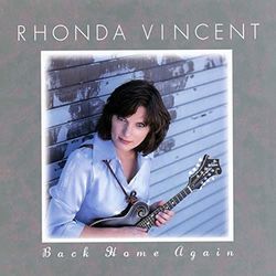 Its Me Again Chords by Rhonda Vincent