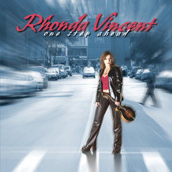 Kentucky Borderline by Rhonda Vincent