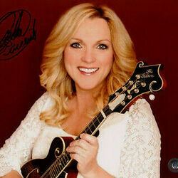 Out Of Hand by Rhonda Vincent