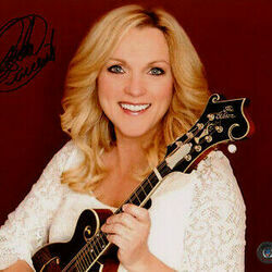 Out Of Hand Chords by Rhonda Vincent