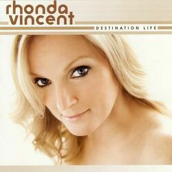 Stop The World And Let Me Off by Rhonda Vincent