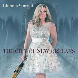 The City Of New Orleans Chords by Rhonda Vincent