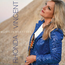There's A Record Book by Rhonda Vincent
