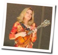 When The Angels Sing Chords by Rhonda Vincent