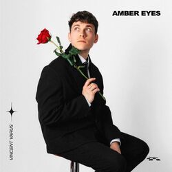 Amber Eyes by Vincent Varus
