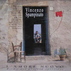 I Separati Chords by Vincenzo Spampinato