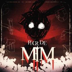 O Pior De Mim Chords by Vincy