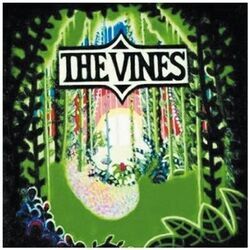 Outtathaway Bass tabs by The Vines