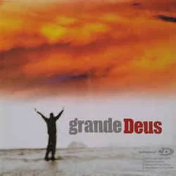 Grande Deus Chords by Vineyard Music