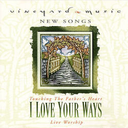A Heart Like Yours Chords by Vineyard Music