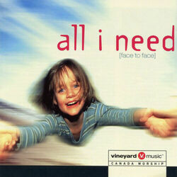Could I Chords by Vineyard Music