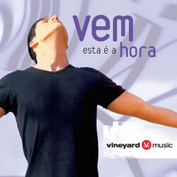 Reina Em Mim Chords by Vineyard Music