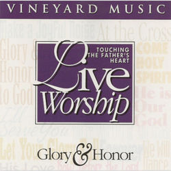 vineyard music you are worthy of my praise tabs and chods