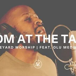 Room At The Table Chords by Vineyard Music