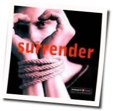 Surrender Chords by Vineyard Music