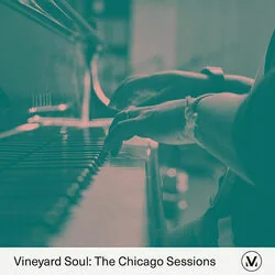 Expectation Chords by Vineyard Worship