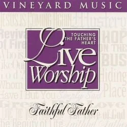 Hop On The Bus Chords by Vineyard Worship