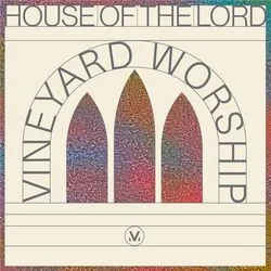 In You Jesus Chords by Vineyard Worship