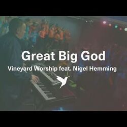God Has Been Good To Me by Vineyard Worship