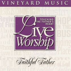 Hop On The Bus Chords by Vineyard Worship