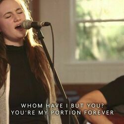 My Portion Chords by Vineyard Worship