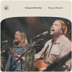 The Rhythm Of Heaven Chords by Vineyard Worship