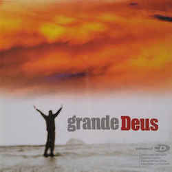Grande Deus Chords by Vineyard Music