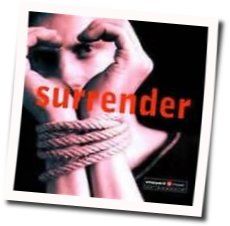 Surrender Chords by Vineyard Music