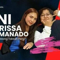 Kau Bilang Takkan Pergi Chords by Vini Charissa