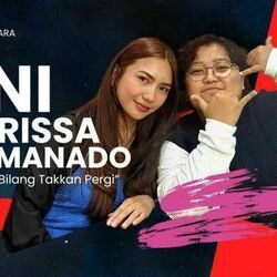 Kau Bilang Takkan Pergi Chords by Vini Charissa